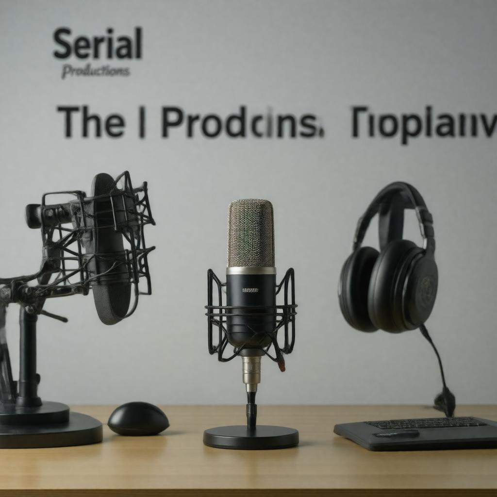 Serial Productions